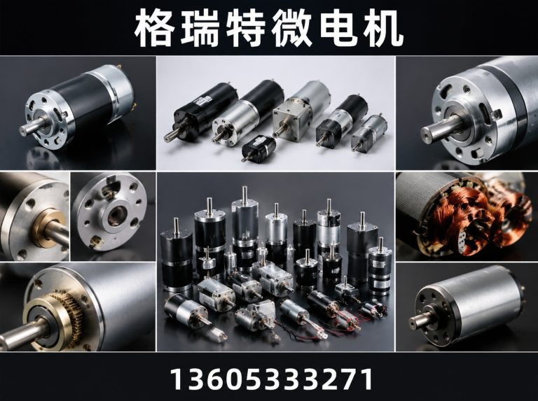 企业简介
